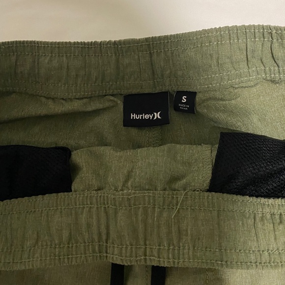 hurley volley swim bathing trunk sm - Picture 4 of 4